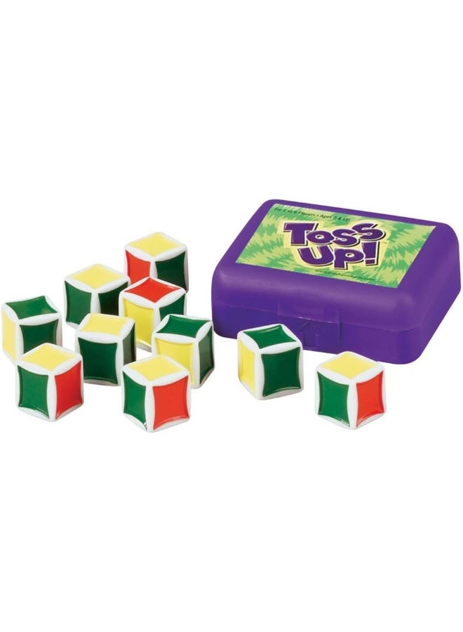 PlayMonster Toss Up Dice Game - Image 3