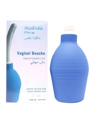Vaginal Douche