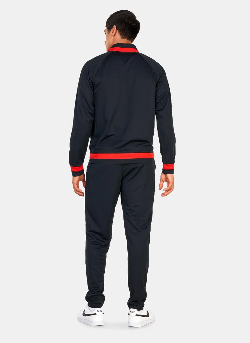 Nike Men's NBA Chicago Bulls Starting 5 Dri-FIT Basketball Tracksuit
