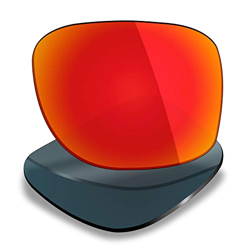 Mryok 2 Pair Polarized Replacement Lenses for Oakley Holbrook Sunglass - Options - Image 2