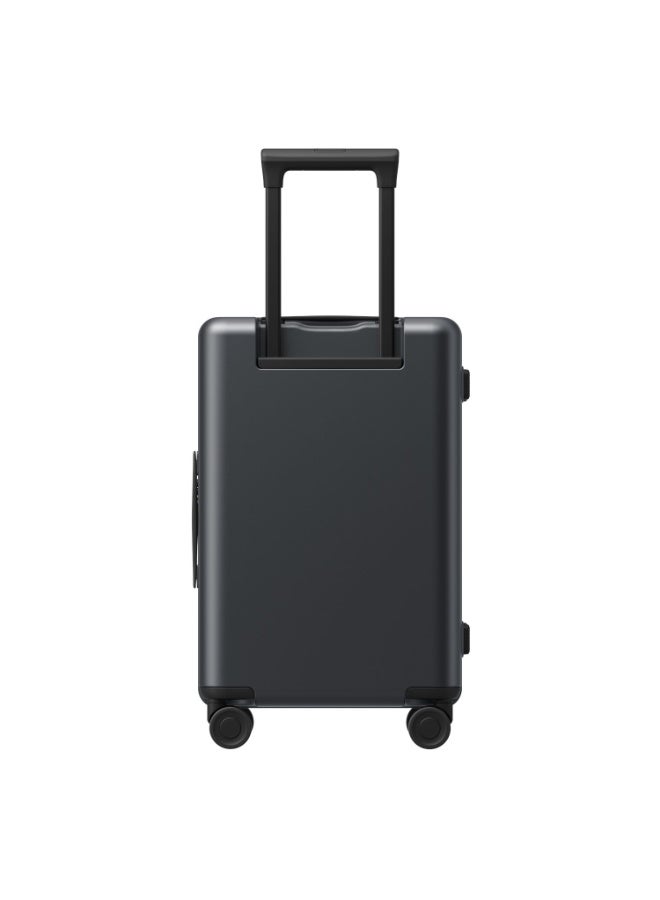 شاومي حقيبة يد أمامية من Xiaomi مقاس 20 بوصة - أسود - Image 4