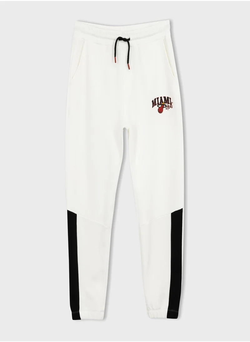 DeFacto Essential Sweatpants