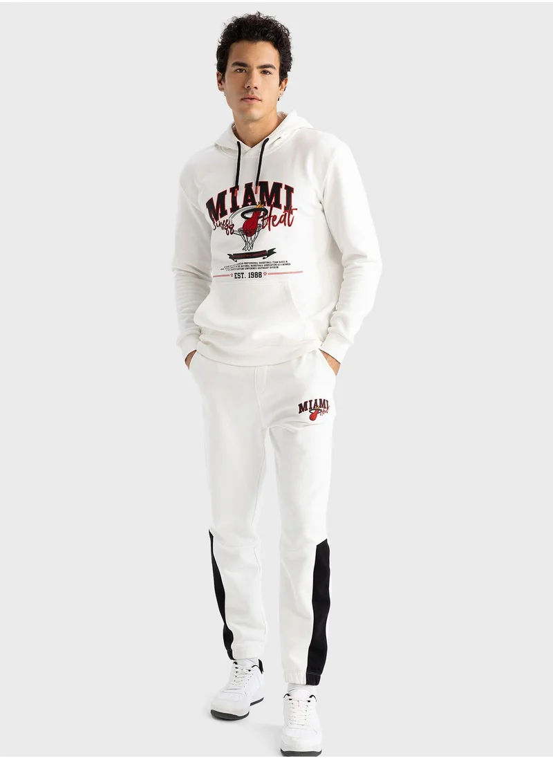 DeFacto Essential Sweatpants
