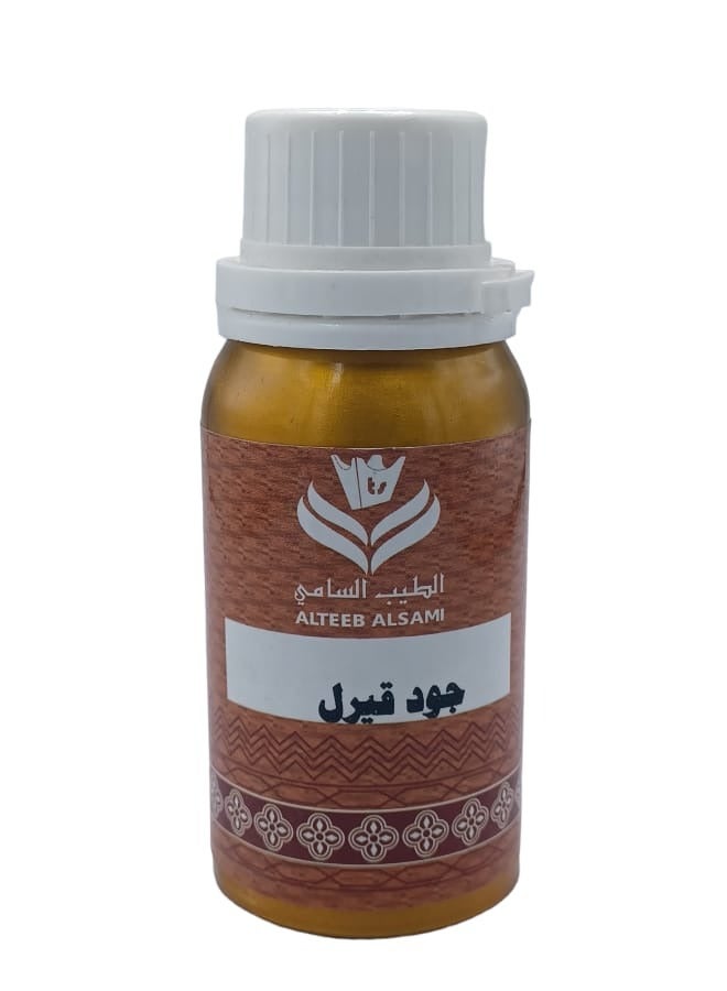 الطيب السامي عطر زيتي جود قيرل 100جرام