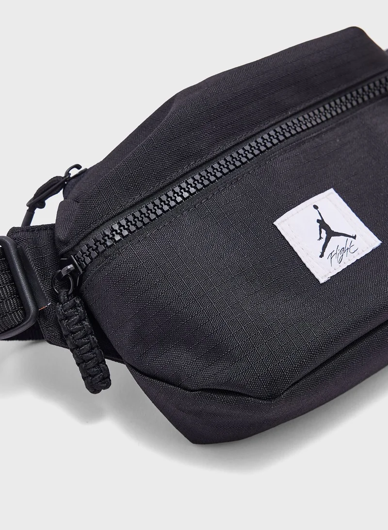 Nike Youth Flight Crossbody Bag