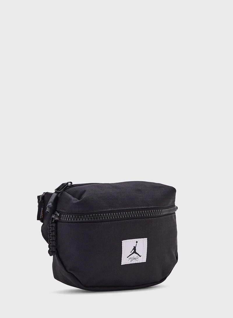 Nike Youth Flight Crossbody Bag