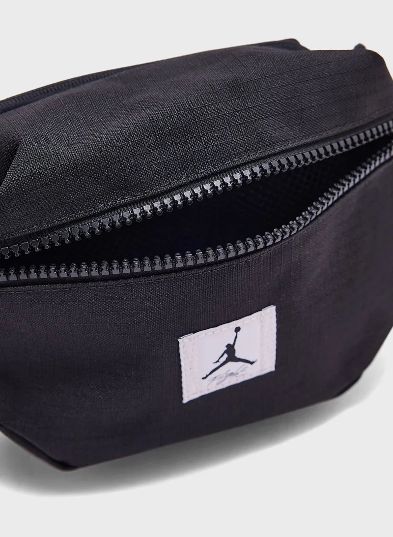 Nike Youth Flight Crossbody Bag