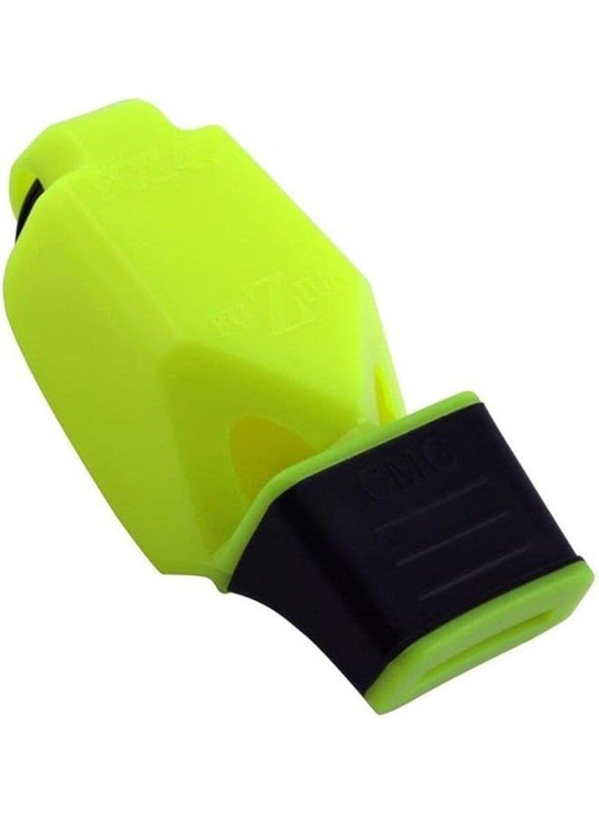 Fox 40 Fuziun CMG with Breakaway Lanyard