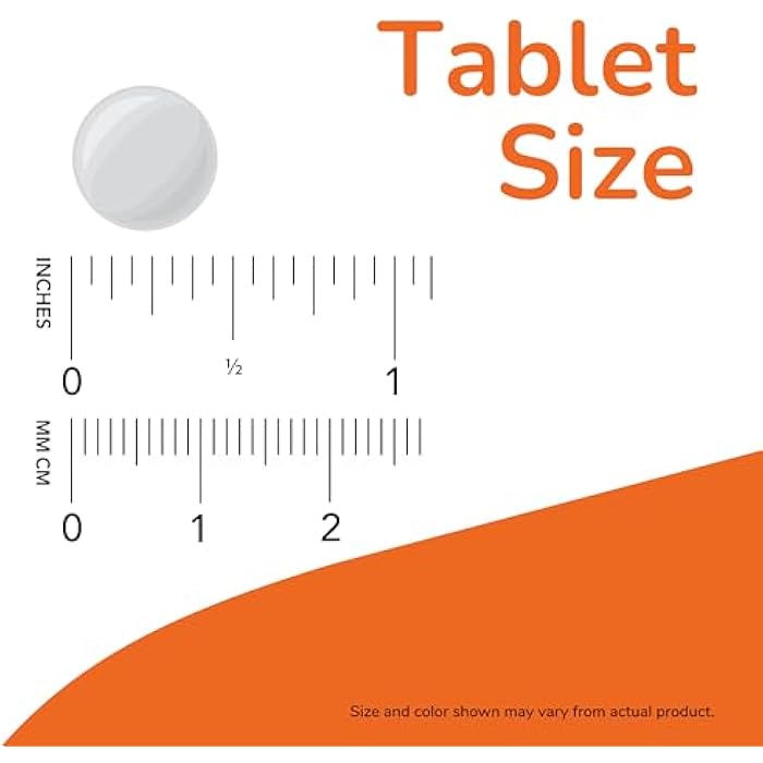 now Supplements, Iron Complex, Non-Constipating*, Essential Mineral, 100 Tablets - Image 3