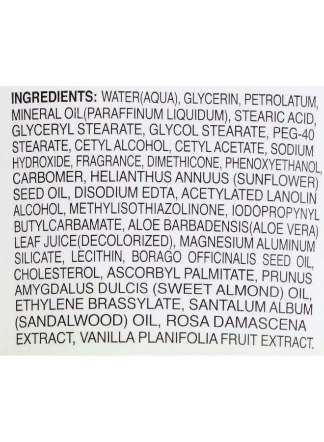 Dermasil Aloe Fresh Moisturizing Body Lotion - Image 5