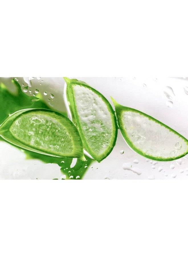 Dermasil Aloe Fresh Moisturizing Body Lotion - Image 2