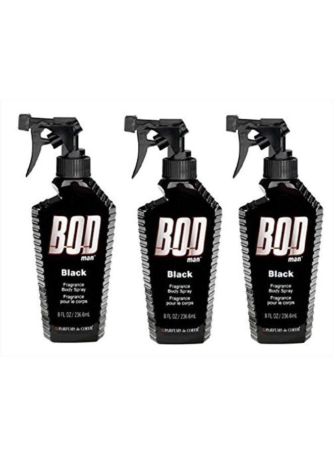 Mens Body Spray - Black - Pack of 3 - pzsku/Z0608F9368024250F0B0DZ/45/_/1686414479/8325aa6c-1404-4e65-81ef-0a68eb7537ec