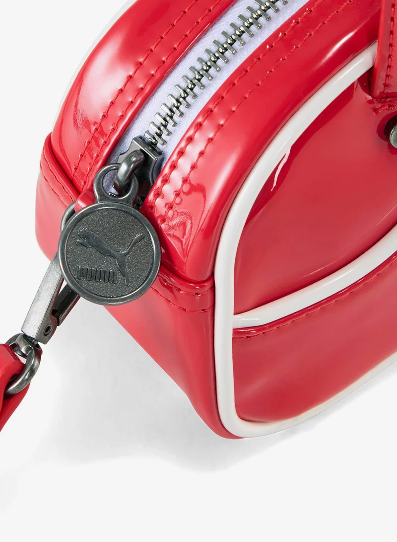 PUMA puma red 1976 Micro Grip Crossbody for Women | Best Price UAE