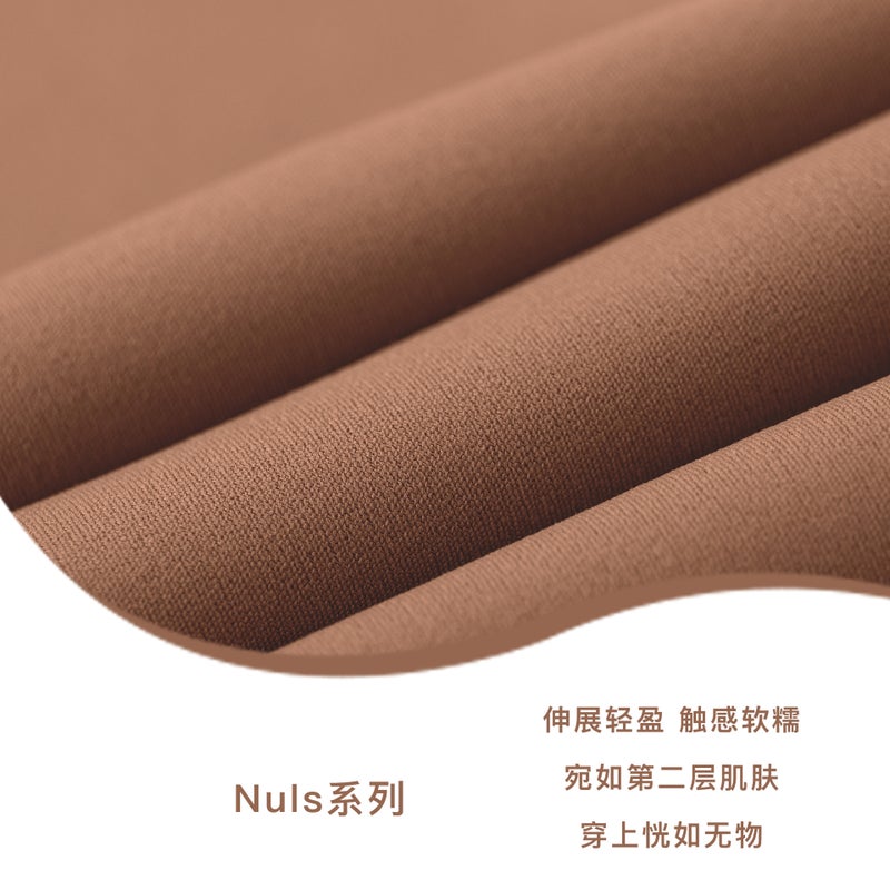 Huan Pan Costume New Naked Yoga Underwear Double Line Cross Sexual Beautiful Back Fitness Vest Slimming Sports Bra - Image 4