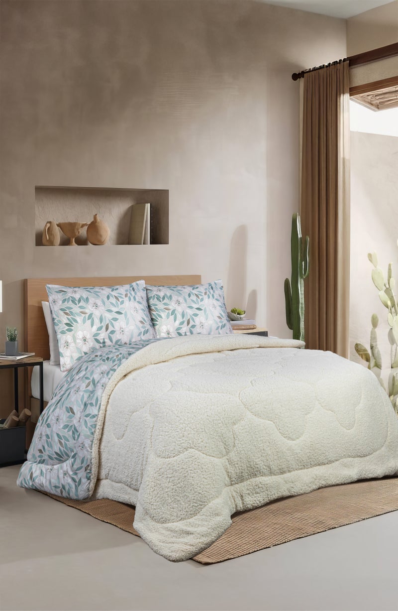 لحاف فرو بولار 3ق