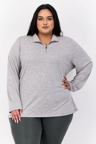 Women Sportswear Fit Brand Logo Training Bra, Mauve - pzsku/Z060952646F8D5B2734A0Z/45/1753972291/76955a3c-2b39-4330-bba3-6fe6bf94e978