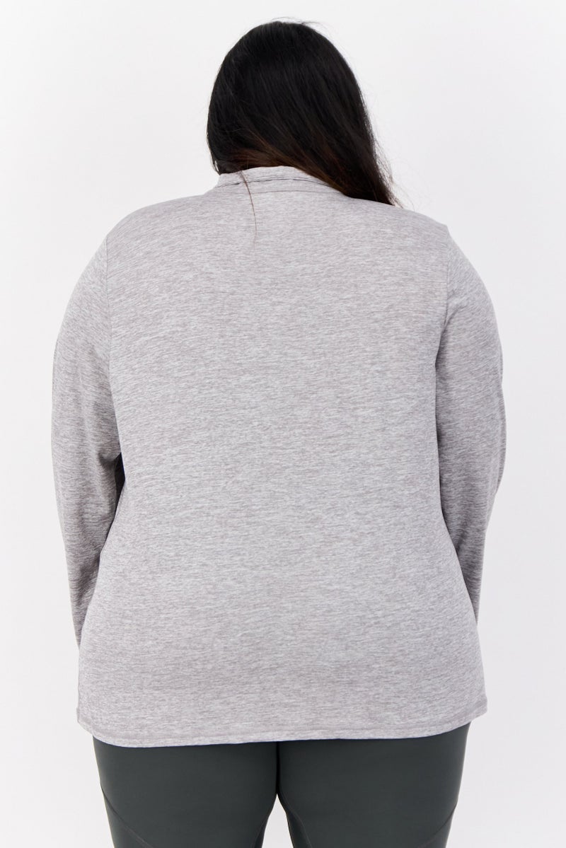 Adidas Women Sportswear Fit Brand Logo Training Bra, Mauve - Image 2