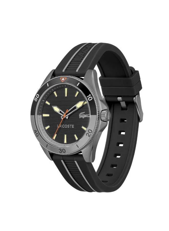 LACOSTE  2011457 Mainsail Analogue Watch for Men | Best Price UAE