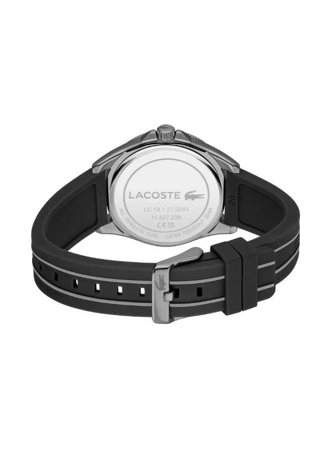 LACOSTE  2011457 Mainsail Analogue Watch for Men | Best Price UAE