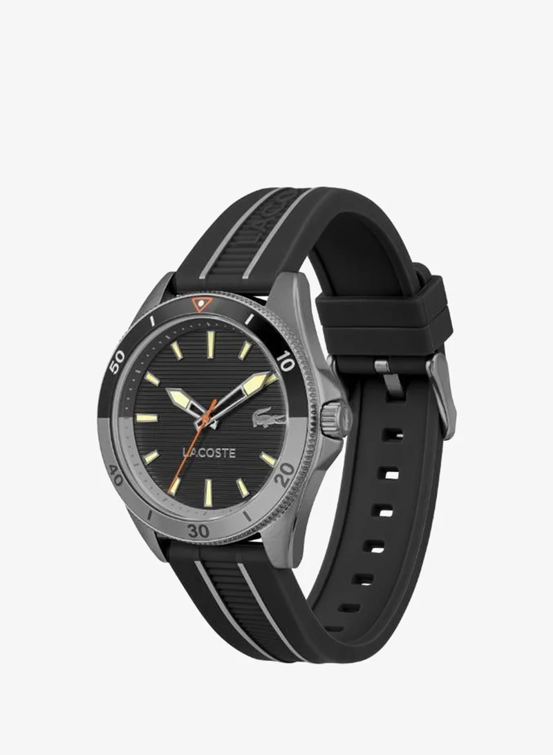 Lacoste  2011457 Mainsail Analogue Watch for Men | Best Price UAE