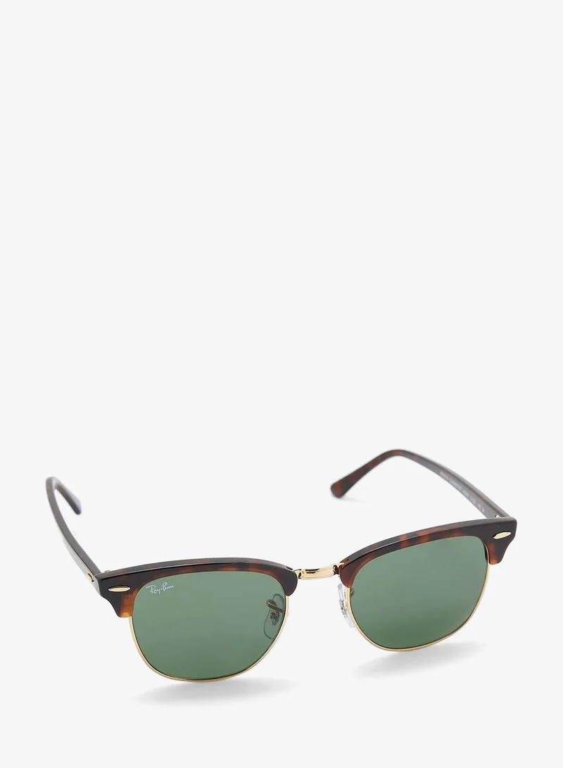 Ray-ban  0Rb3016 Square Sunglasses  | Best Price UAE