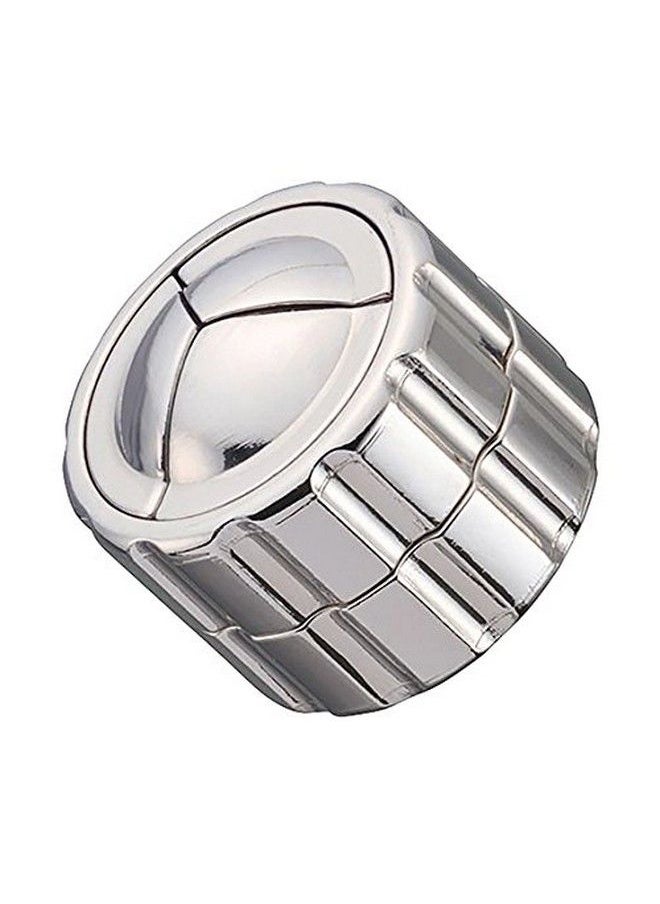 Gigamic Hanayama Cast Cylinder Puzzle  - Image 2
