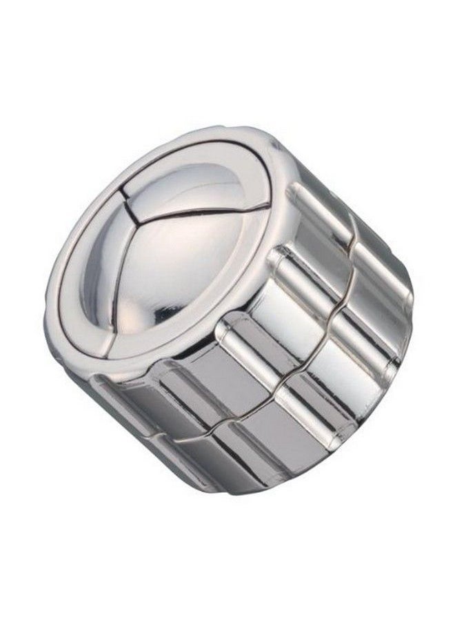 Gigamic Hanayama Cast Cylinder Puzzle  - Image 4