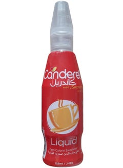 Zero Calorie Liquid Sweetener With Sucralose 125 ML