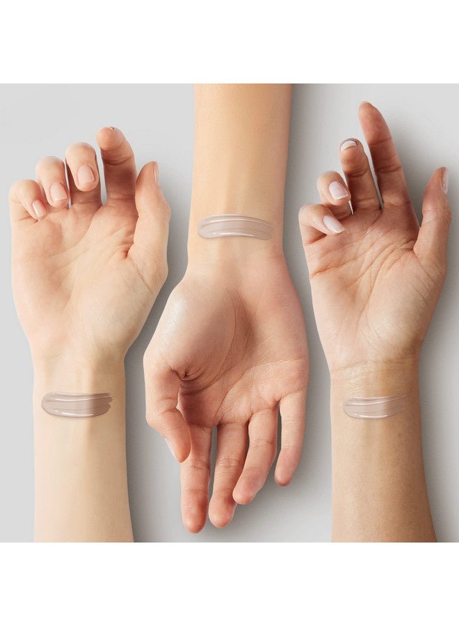 THESAEM THE SAEM Cover Perfection Tip Concealer, Liquid Multi-Use Concealer, Full Coverage Makeup for Acne Dark Spots Dark Circles Hyperpigmentation and Blemishes, 0.2 fl.oz. (#1 Clear Beige) - Image 4