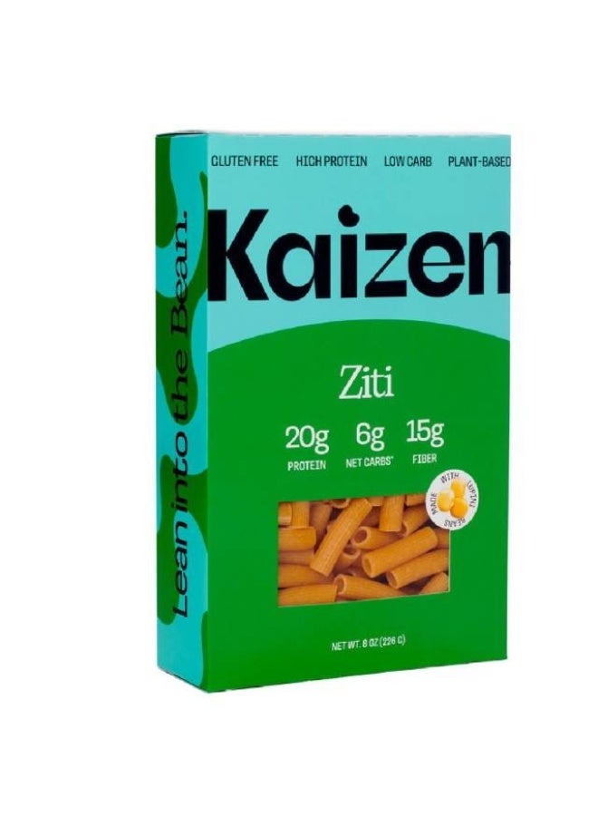 Protein Pasta, Ziti - 226g, United States