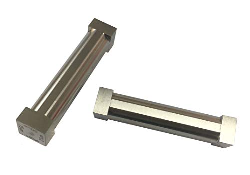 GLTL Four-Sided Coating applicator(Coater) Wet Film coaters applicators Wet Film Width:80mm (2#(25μm、50μm、75μm、100μm)) - Image 2