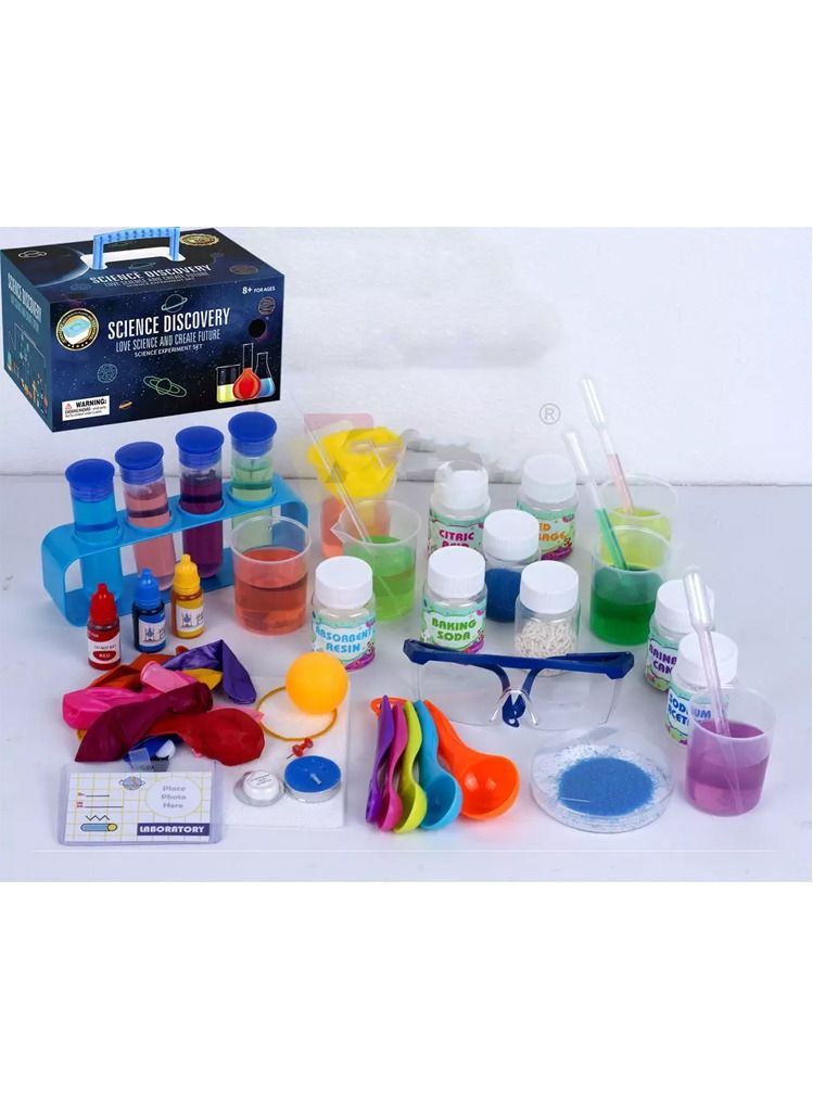 Science and experiment kit for children  - Image 1