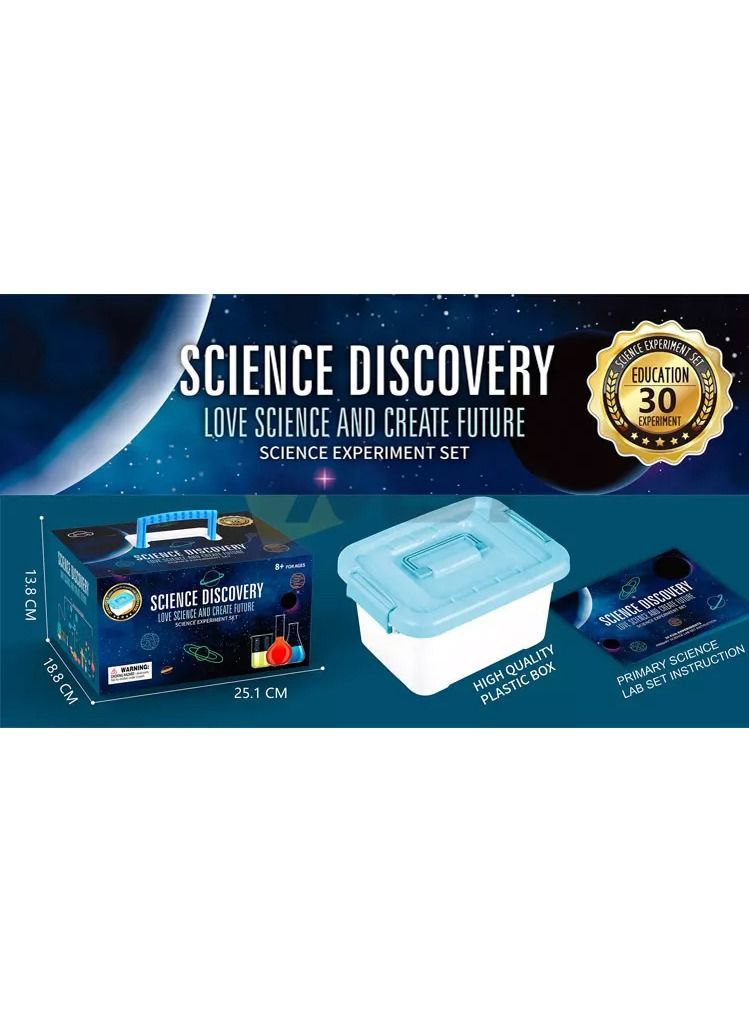 Science and experiment kit for children  - Image 3