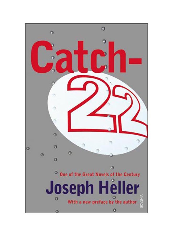 Catch-22