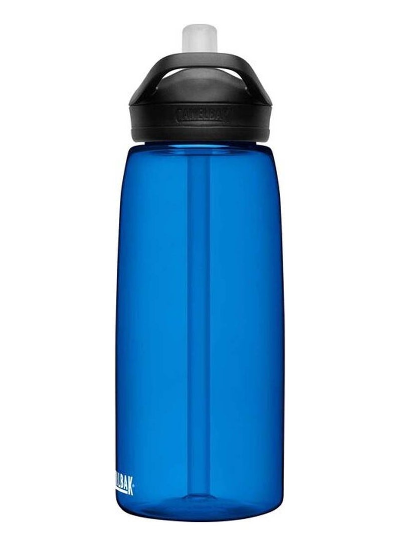 CAMELBAK زجاجة مياه Eddy+ مع Tritan Renew – غطاء من القش، 32 أونصة، أكسفورد - Image 2
