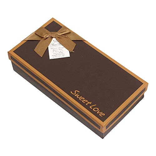 Webelkart Artificial Gift Box with Roses (Red, 1 Rose, 12 Rose Soap) - Image 4
