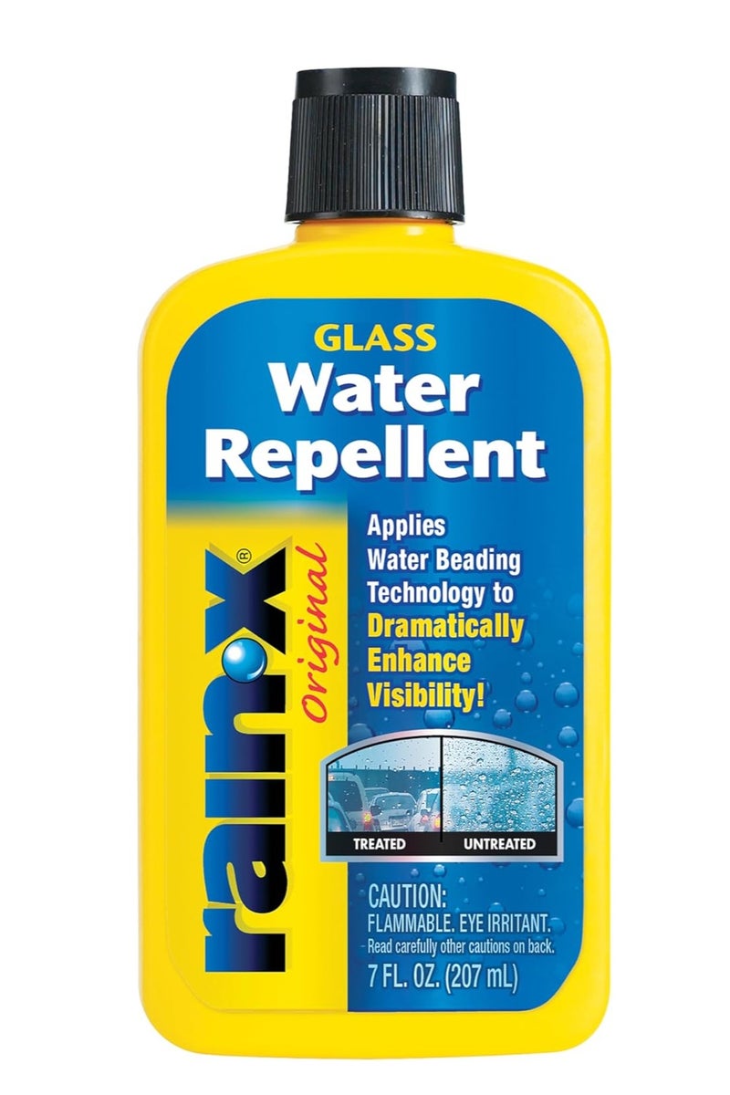 Rain-X Original Glass Treatment (103 ml) - Image 1