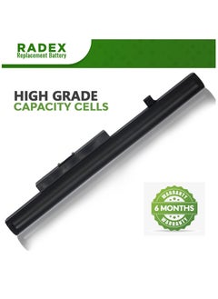 RADEX L12L4E55 High Grade Compatible Laptop Battery for IdeaPad B40-30 B40-45 B40-70 B50-30 B50-45 B50-70 [L12M4E55]  - Image 4