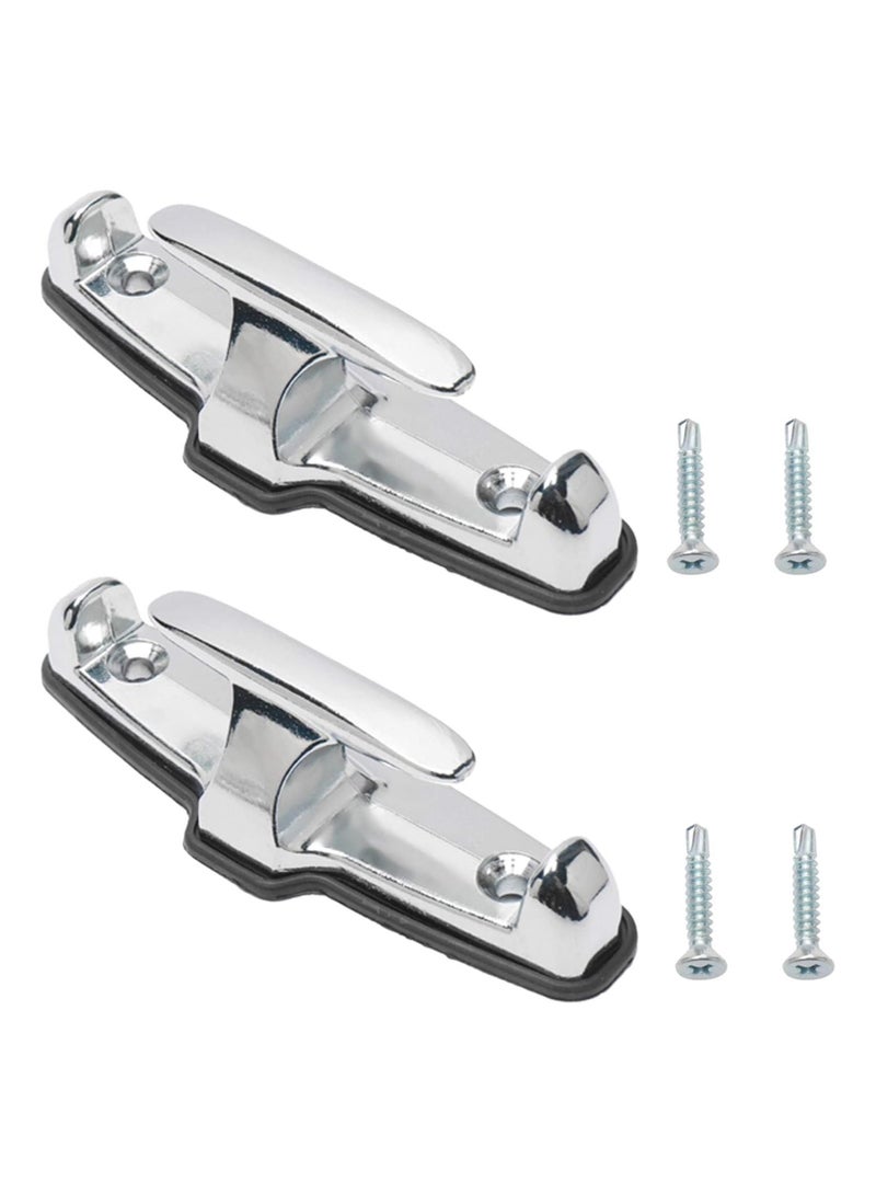 3 اكس ار 2 قطع هوك لالتقاط/شاحنات/شاحنات - Image 1