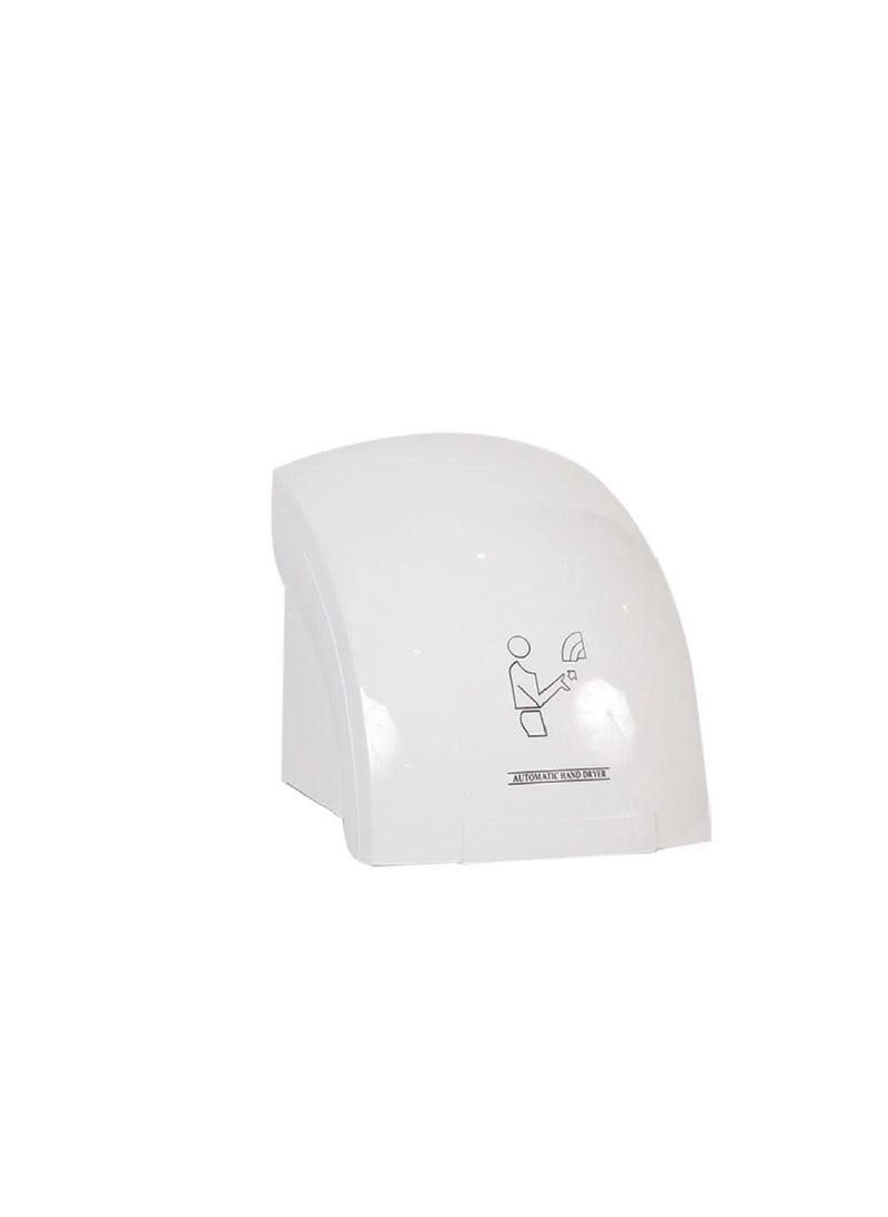 milano - Milano Hand Dryer Sensor-HSD-A1001 - Image 1