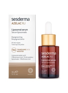 SeSDERMA Azelac Ru Liposomal Anti-Stain Serum 30ml 
