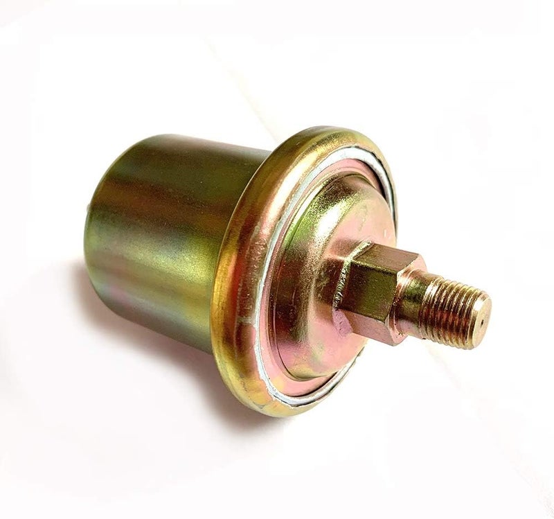 WANATOP 1 Pin 1/8NPT Oil Pressure Sensor 3015237 for Cummins KTA19G - Image 3