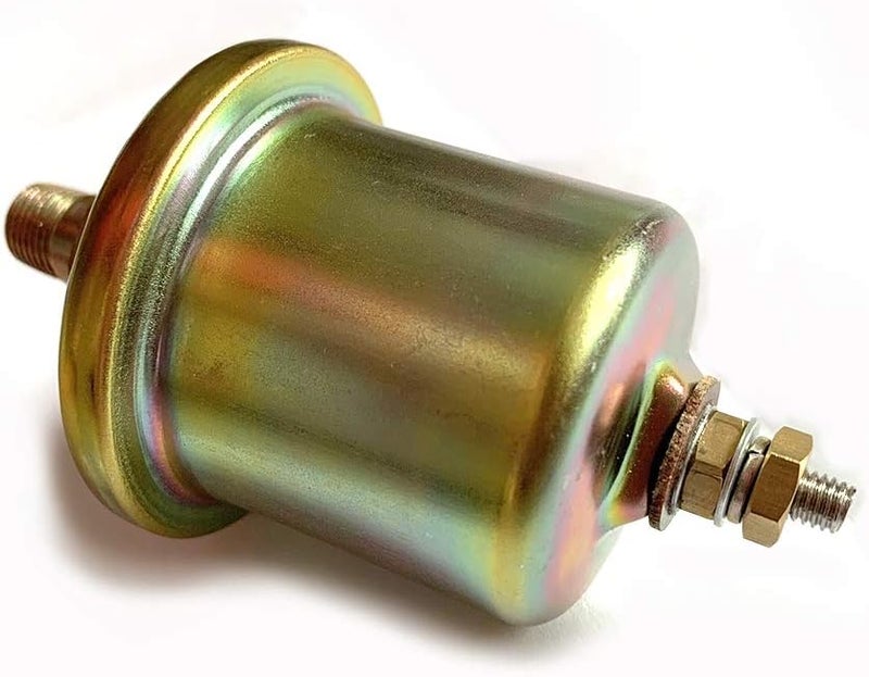 WANATOP 1 Pin 1/8NPT Oil Pressure Sensor 3015237 for Cummins KTA19G - Image 2