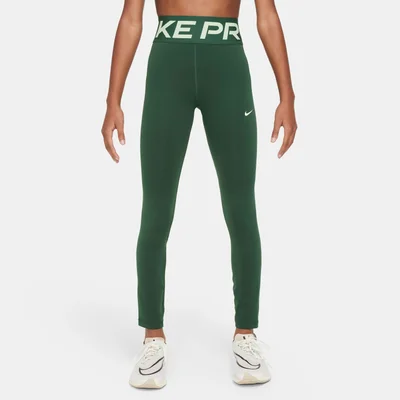 Nike Girls' Pro Dri-FIT Leggings
