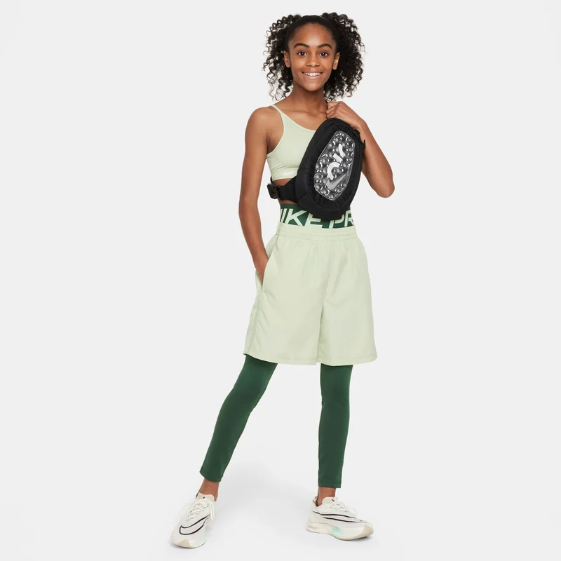 Nike Girls' Pro Dri-FIT Leggings