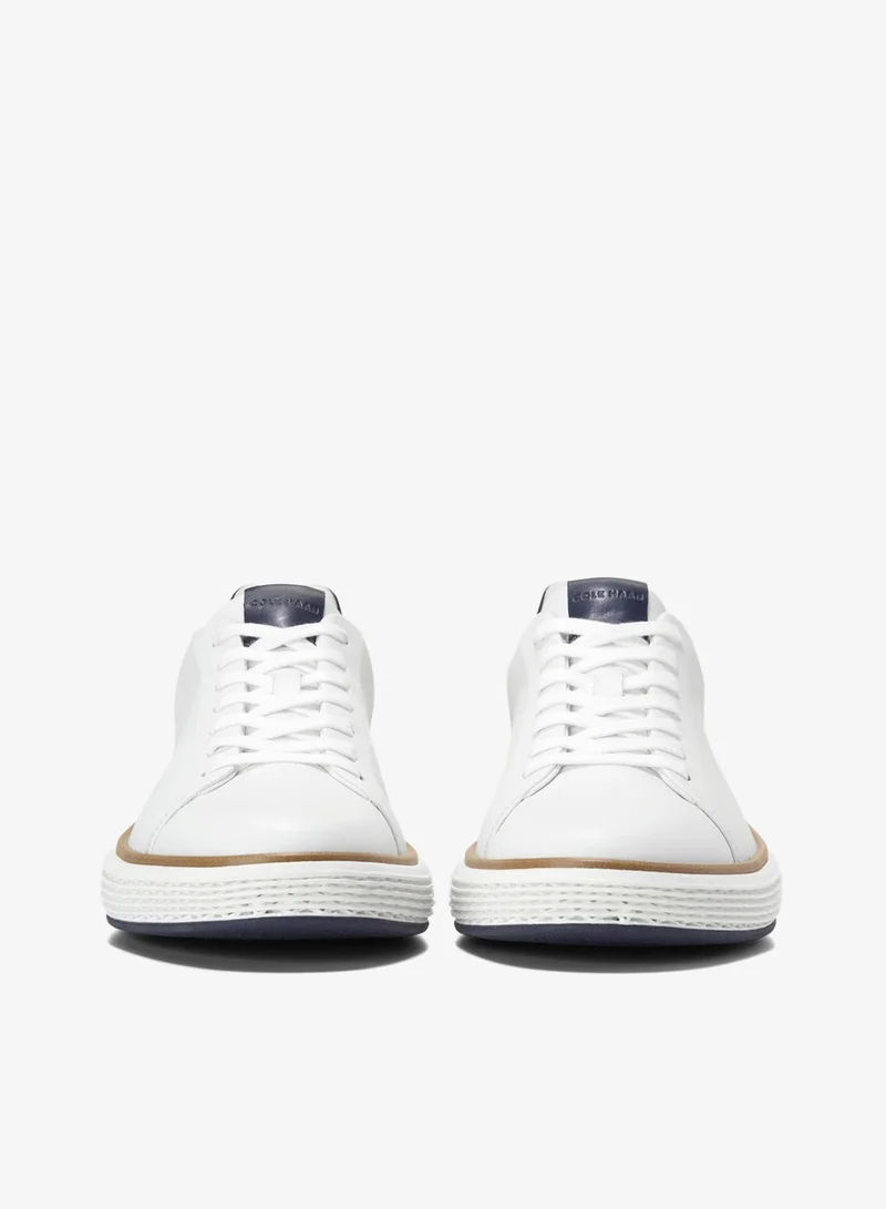 كول هان Men's GrandPrø Court SKYWEAVE™ Sneakers