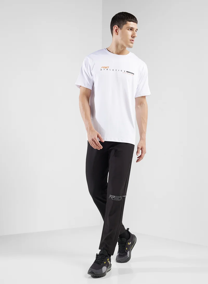 FRWD Urban Athletic T-Shirt