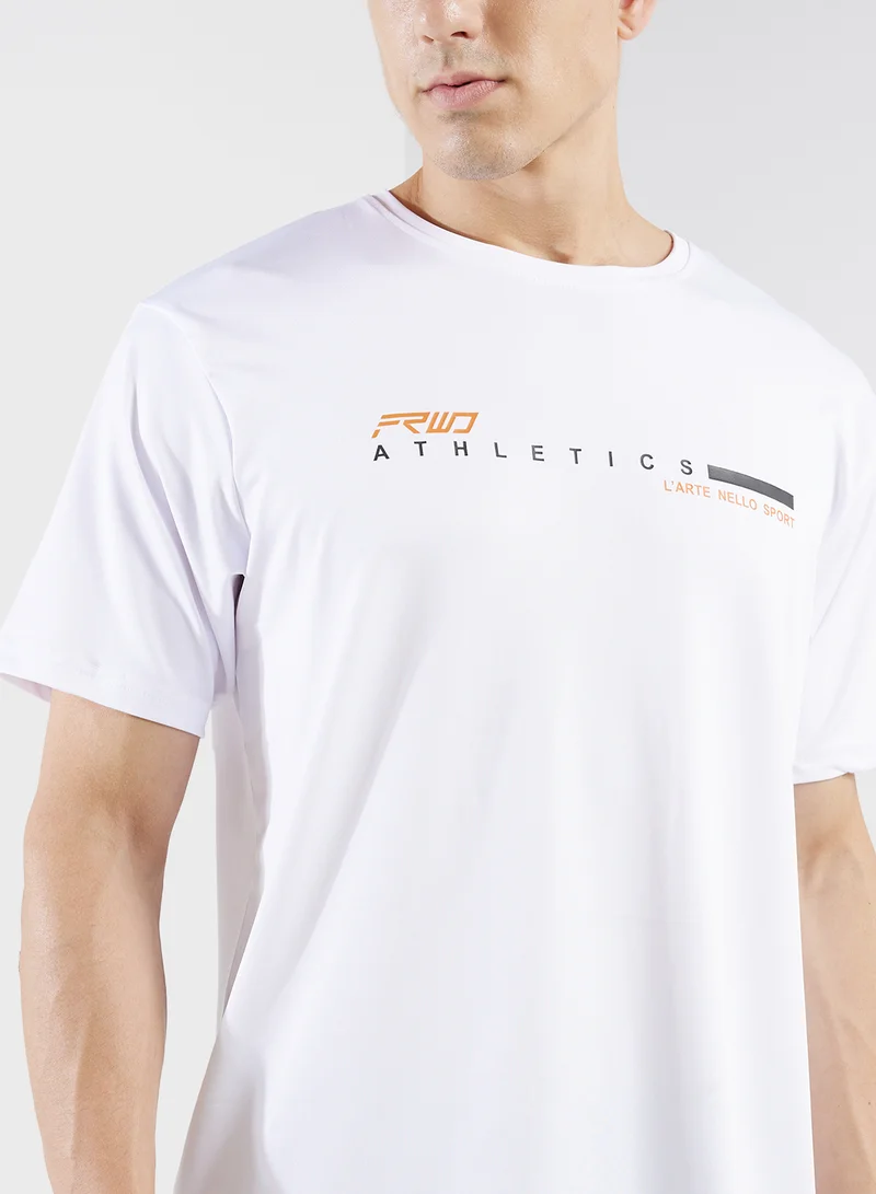 FRWD Urban Athletic T-Shirt