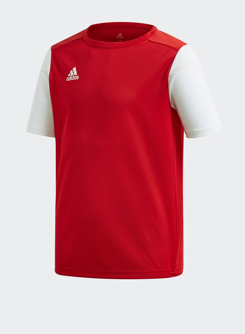Adidas Youth Estro 19 Jersey - Image 1