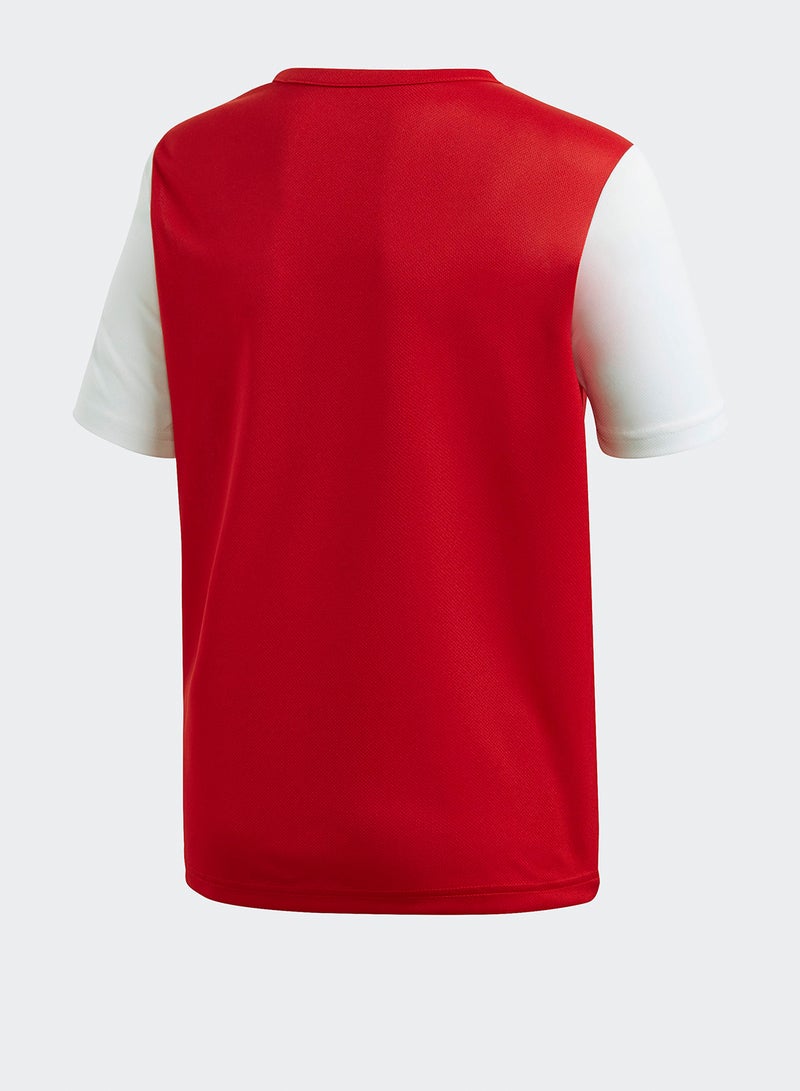 Adidas Youth Estro 19 Jersey - Image 2